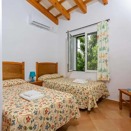 Santi Iii Cala En Porter (Menorca)
